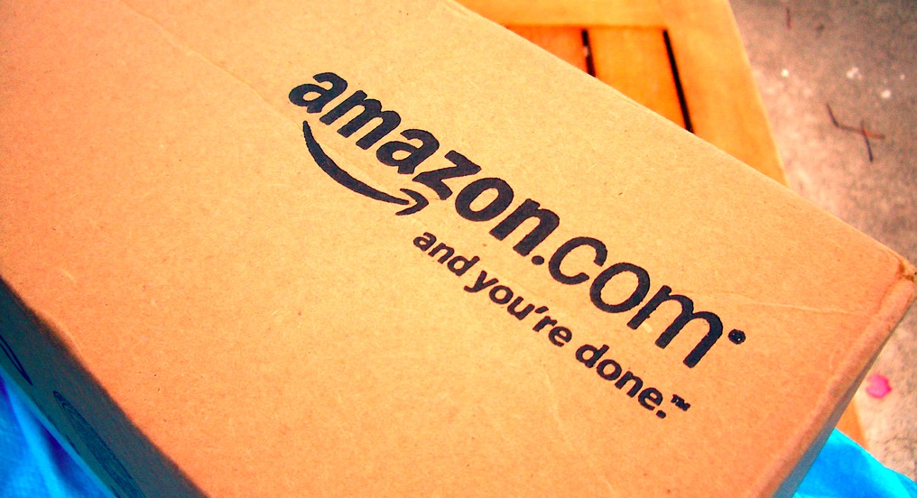 Report: Amazon Pay nets $30m in fresh funding from parent firm