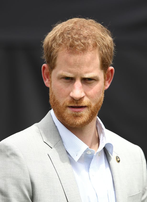 Prince Harry 'forced to quit Royals' and will live to regret it, says Diana's ex bodyguard