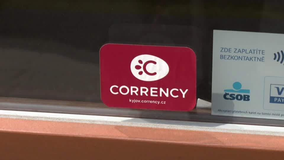 Czech town launches hybrid currency scheme to boost recovery