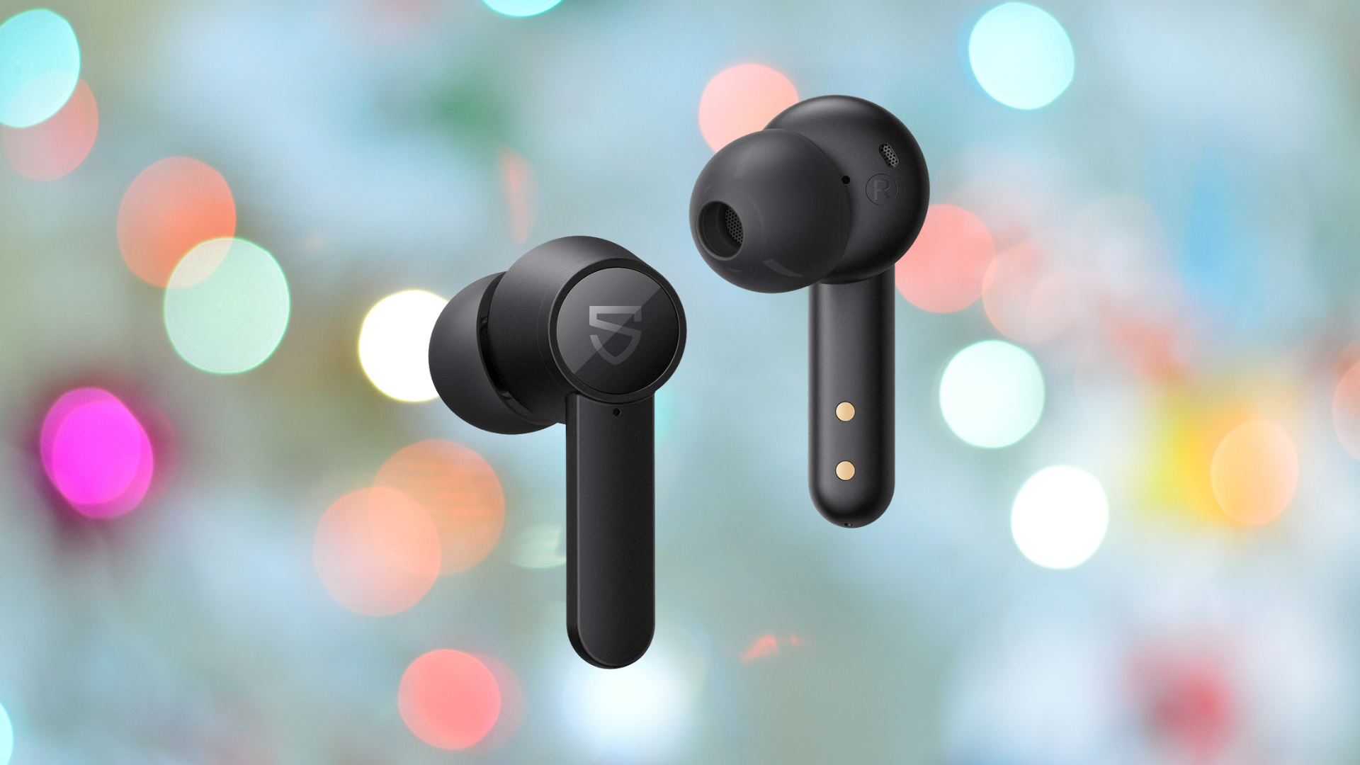 Use this secret code to get these top-rated wireless earbuds for just $18 at Amazon