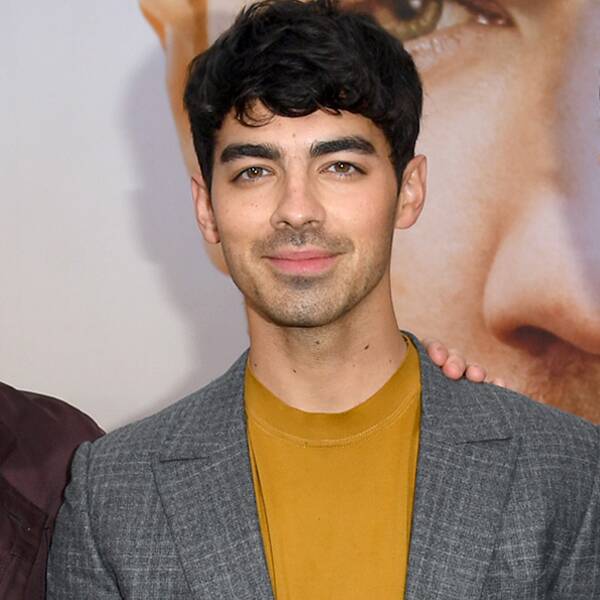 The Surprising Way Joe Jonas Achieved the Sexy Physique Seen in His ...