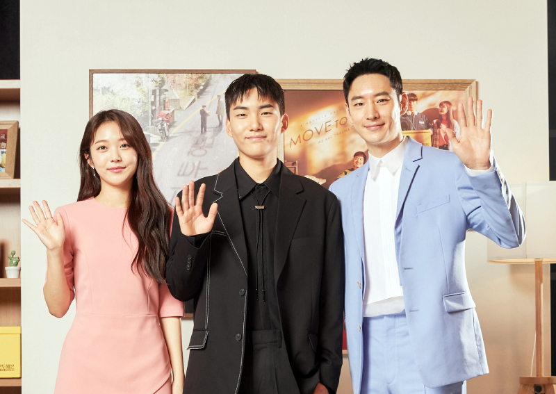 Must watch: New Netflix K-drama Move to Heaven about trauma cleaners, Lee Je-hoon shows off ripped physique as boxer