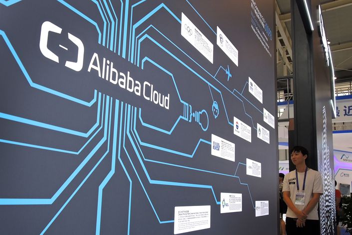 TikTok Owner Drops Alibaba Cloud Outside China