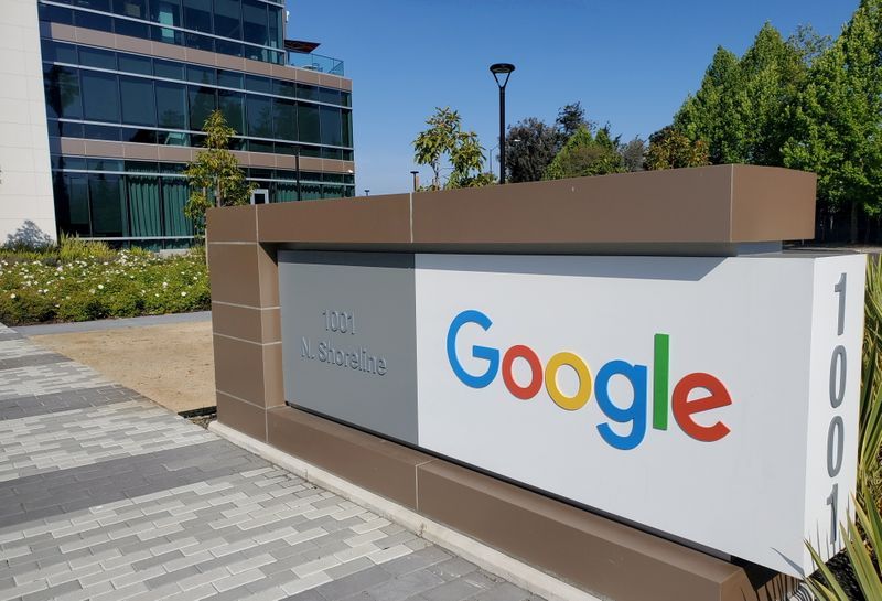 Google leads U.S. business push to preserve work permits for H-1B spouses