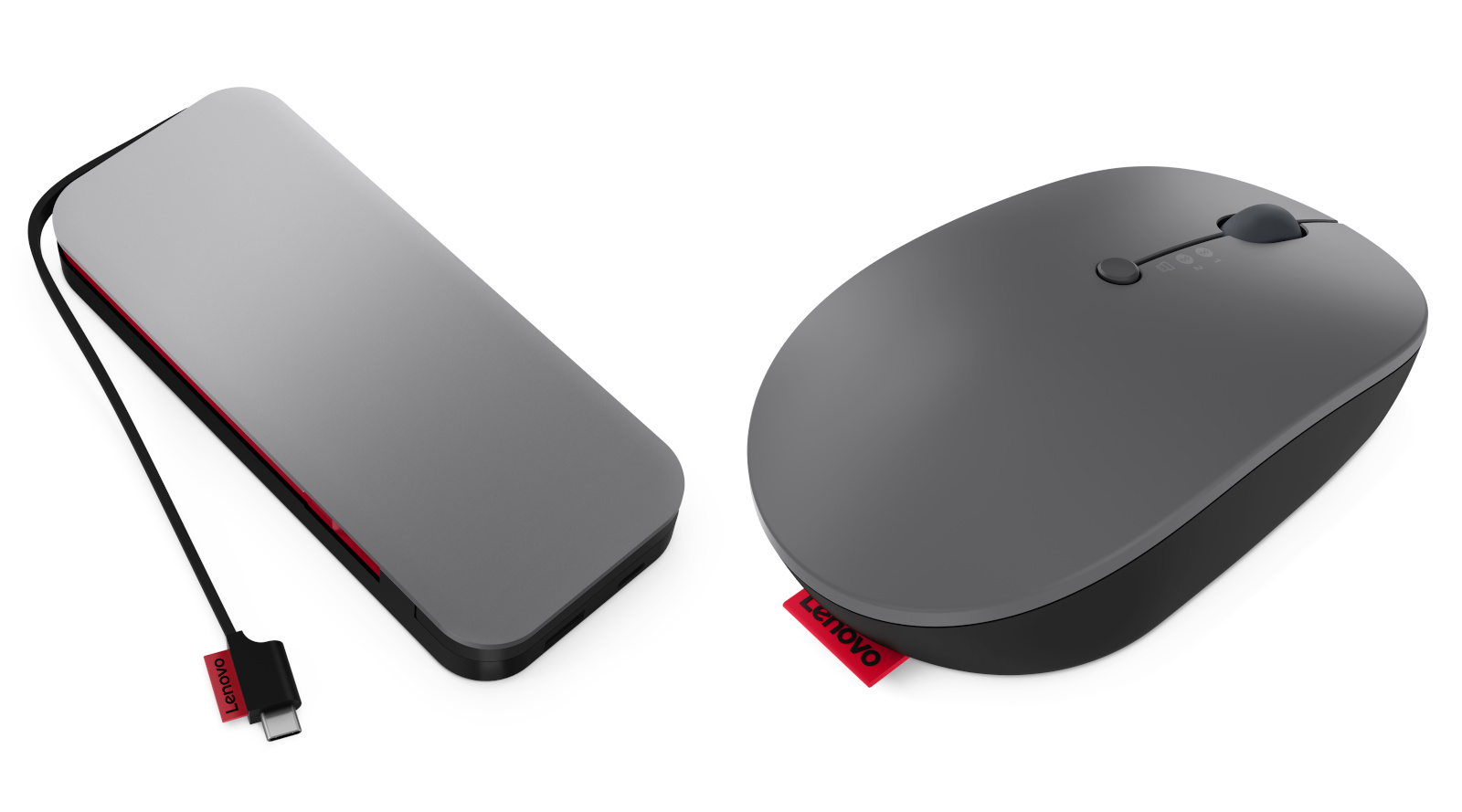 Lenovo introduces ‘Go’ line of PC accessories