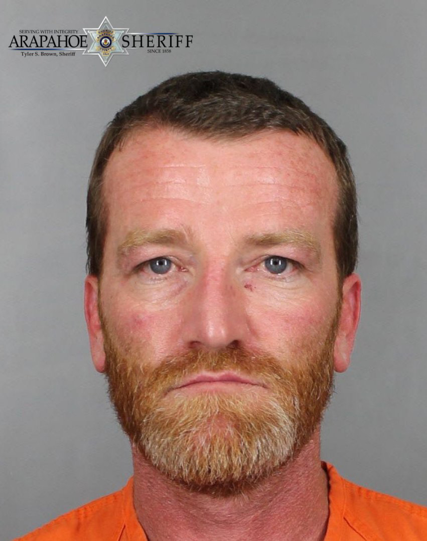 Colo. Man Killed Wife, Then Left Her Body in Garage Trash Can with Their Kids Inside Home