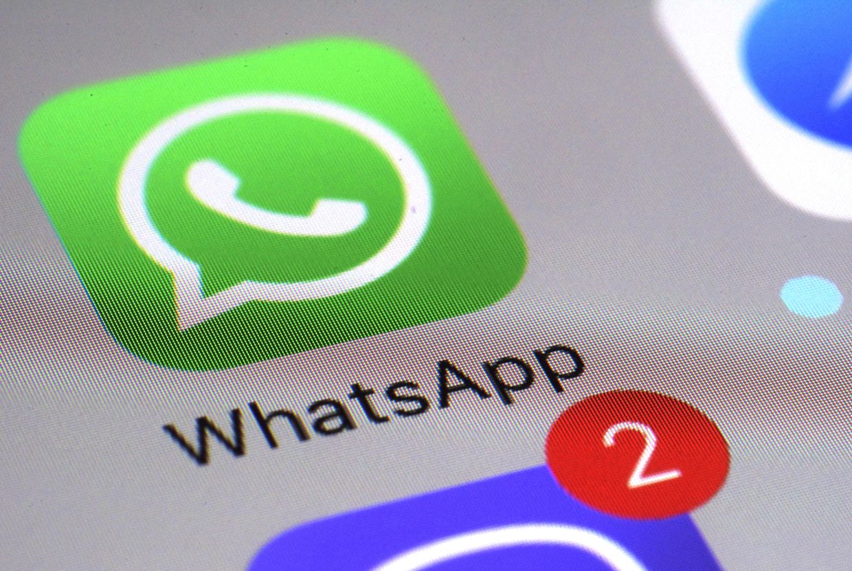So you want to delete WhatsApp? This is what you need to do first