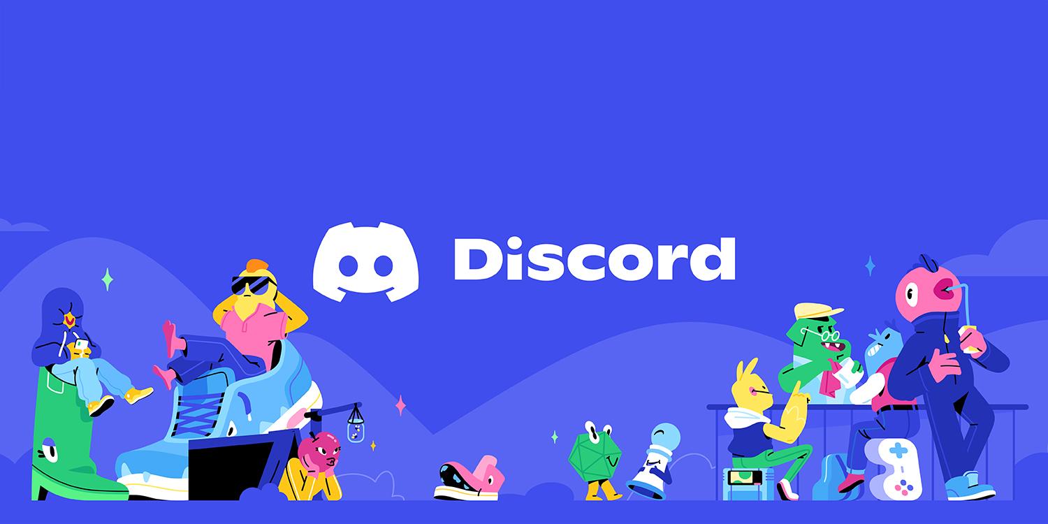 Discord's new Stage Discovery portal will connect live audio events with communities