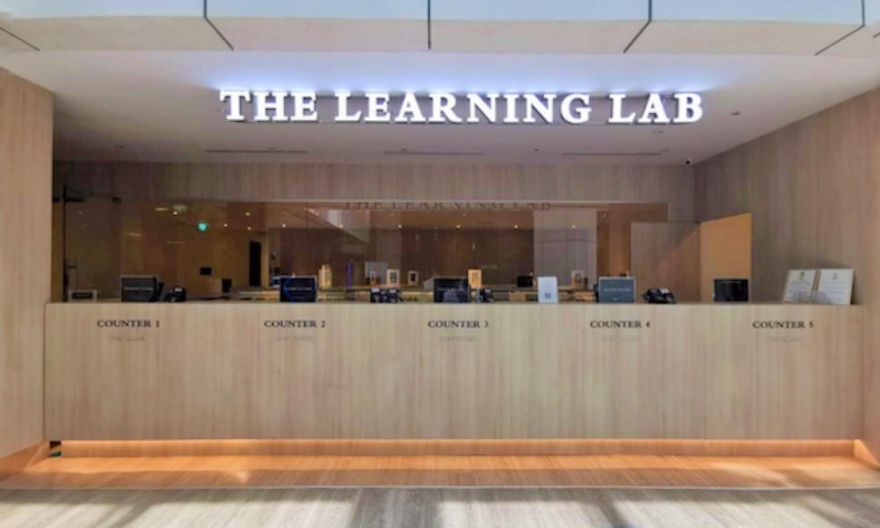 Student at The Learning Lab in United Square tests positive for Covid-19