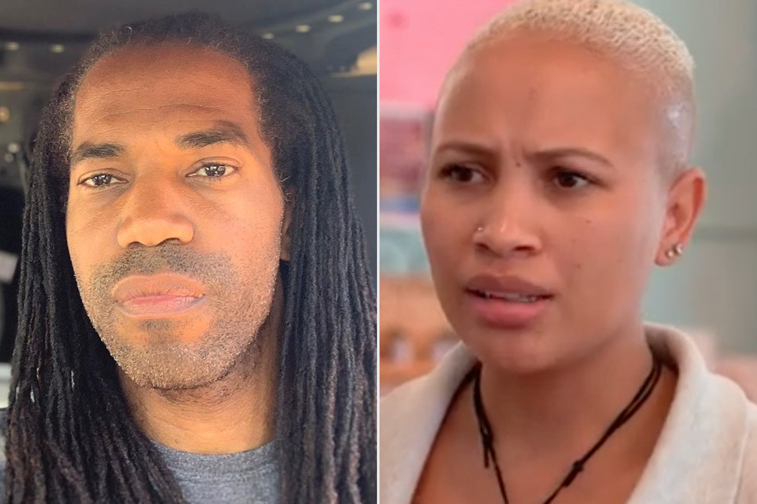 Seeking Sister Wife's Dimitri Snowden Files for Divorce from Wife Christeline Peterson