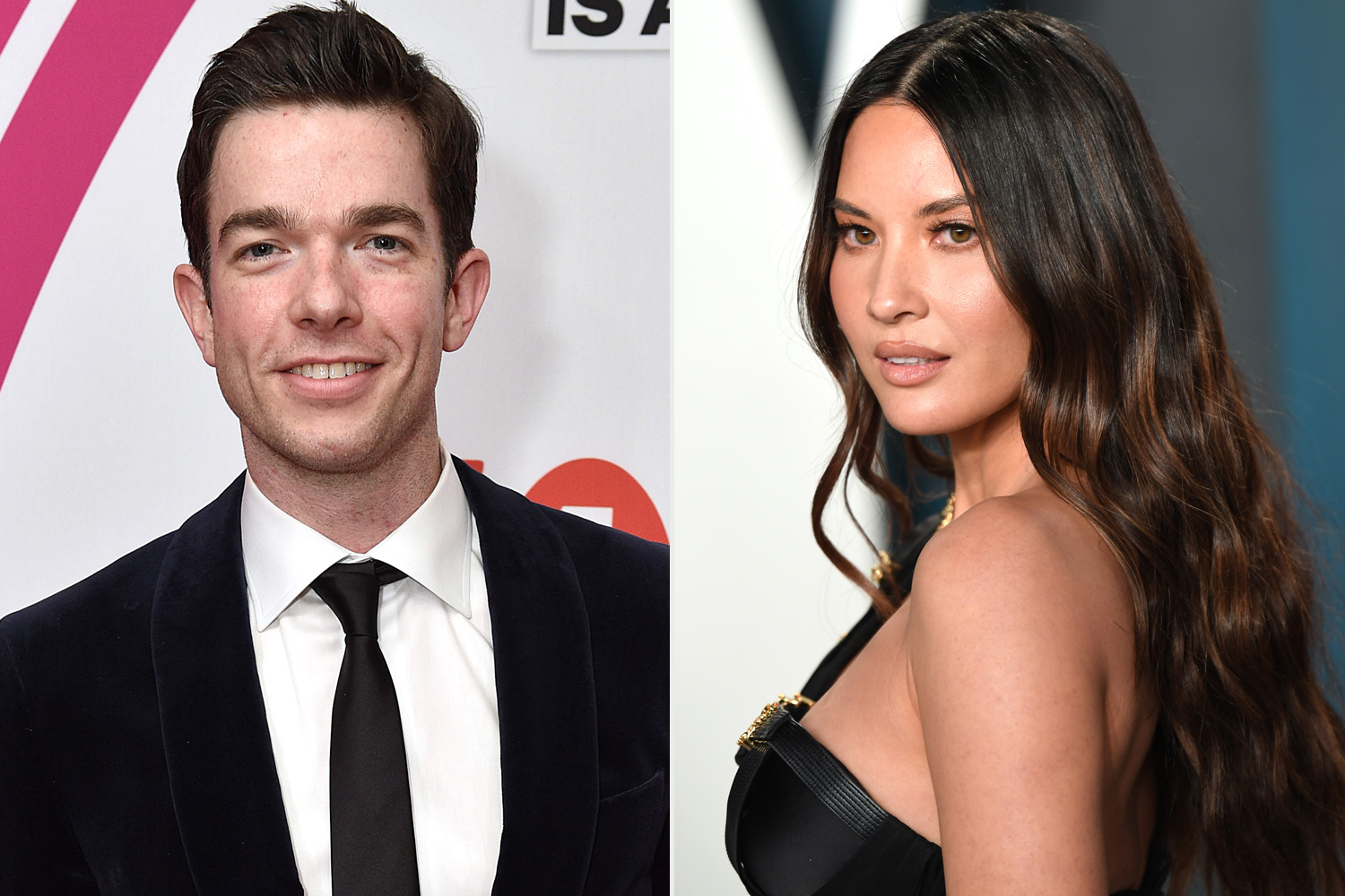 Olivia Munn Shares Photos of John Mulaney with Their 'Adora-bao' Son Malcolm Hiệp