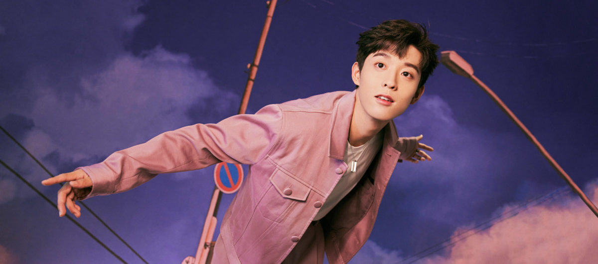 Wu Yuheng (吴宇恒) Profile and Facts