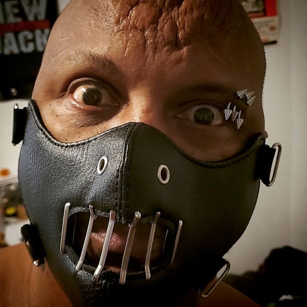 New Jack dead: ECW hardcore wrestling legend passes away aged 58 from heart attack