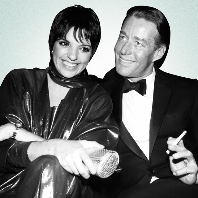 Halston Digs Through the Glam, the Legend, and the Debauchery of Studio 54