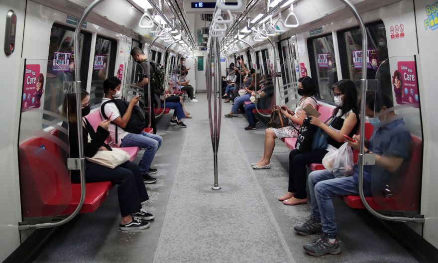 3 in 4 in Singapore think social media can hold people in power accountable: Survey