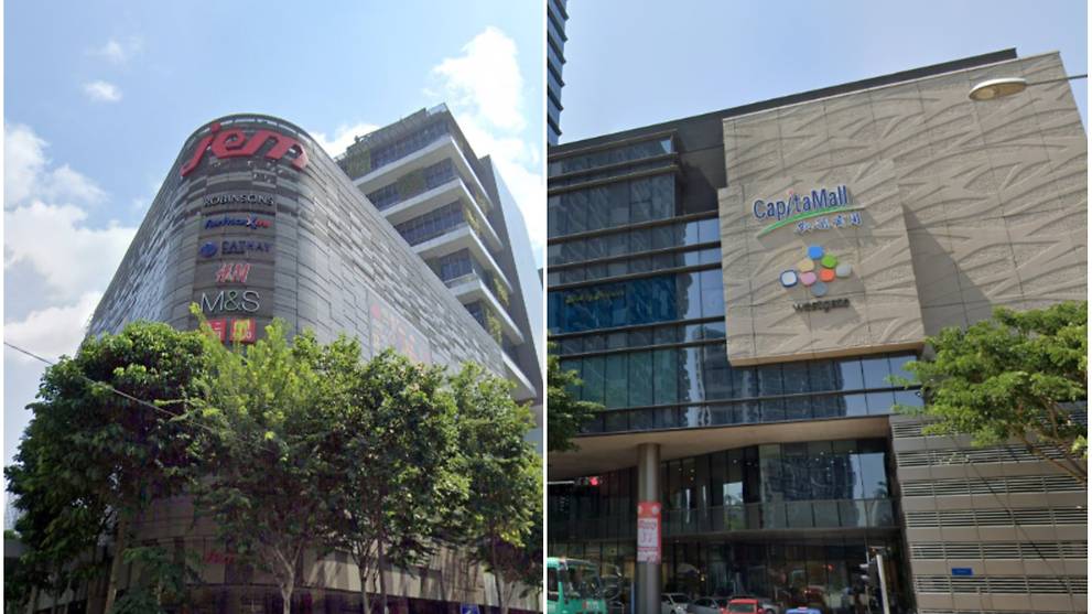 JEM, Westgate tenants brace themselves for higher costs amid mandatory two-week closure