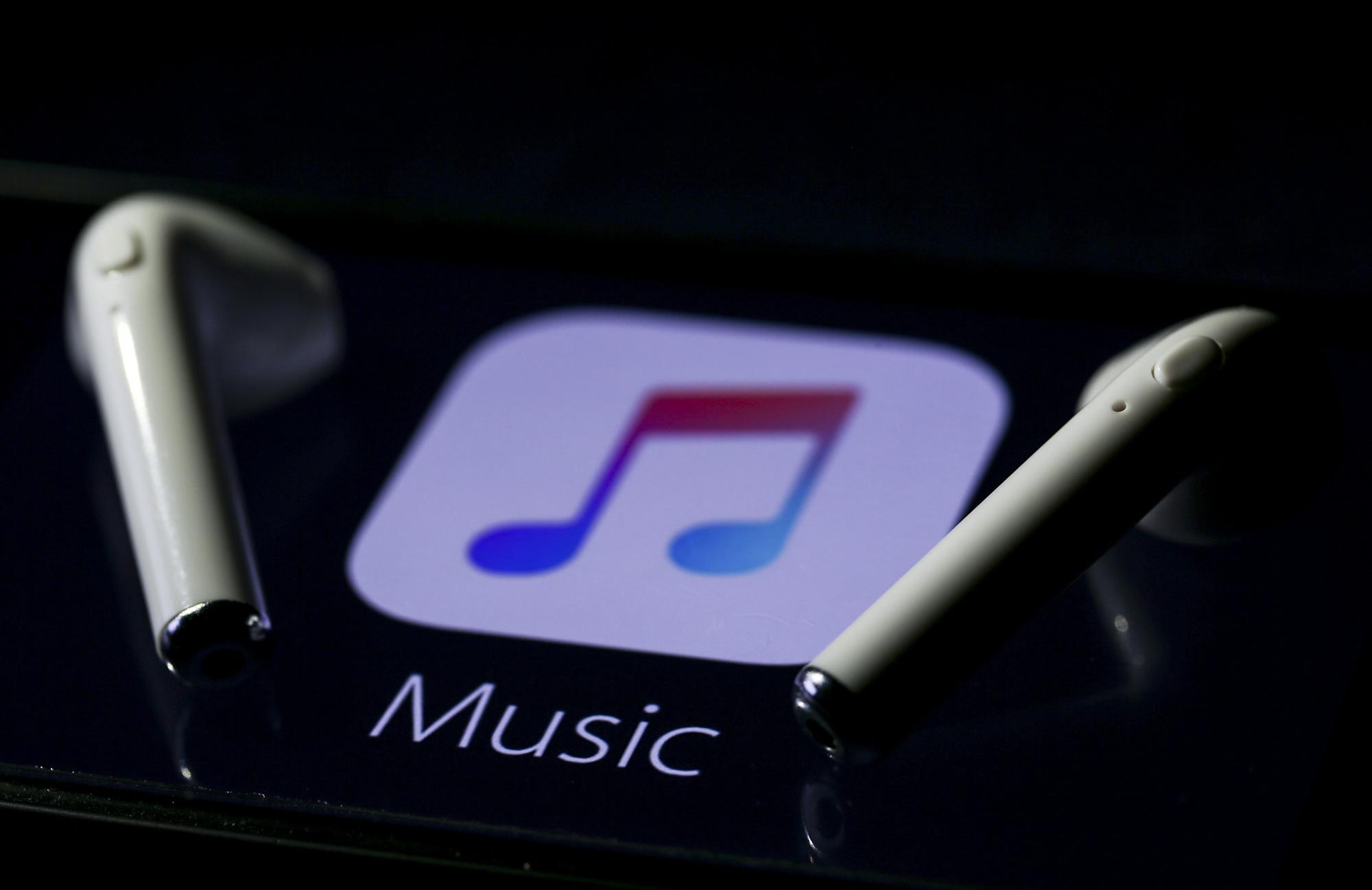 Apple teases a Music announcement as more 'Lossless' clues appear