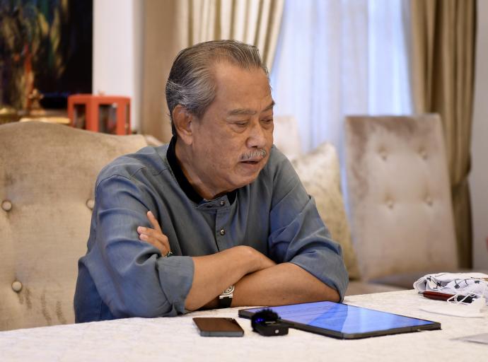 【以色列袭击加沙】 首相:矢助巴人渡难关