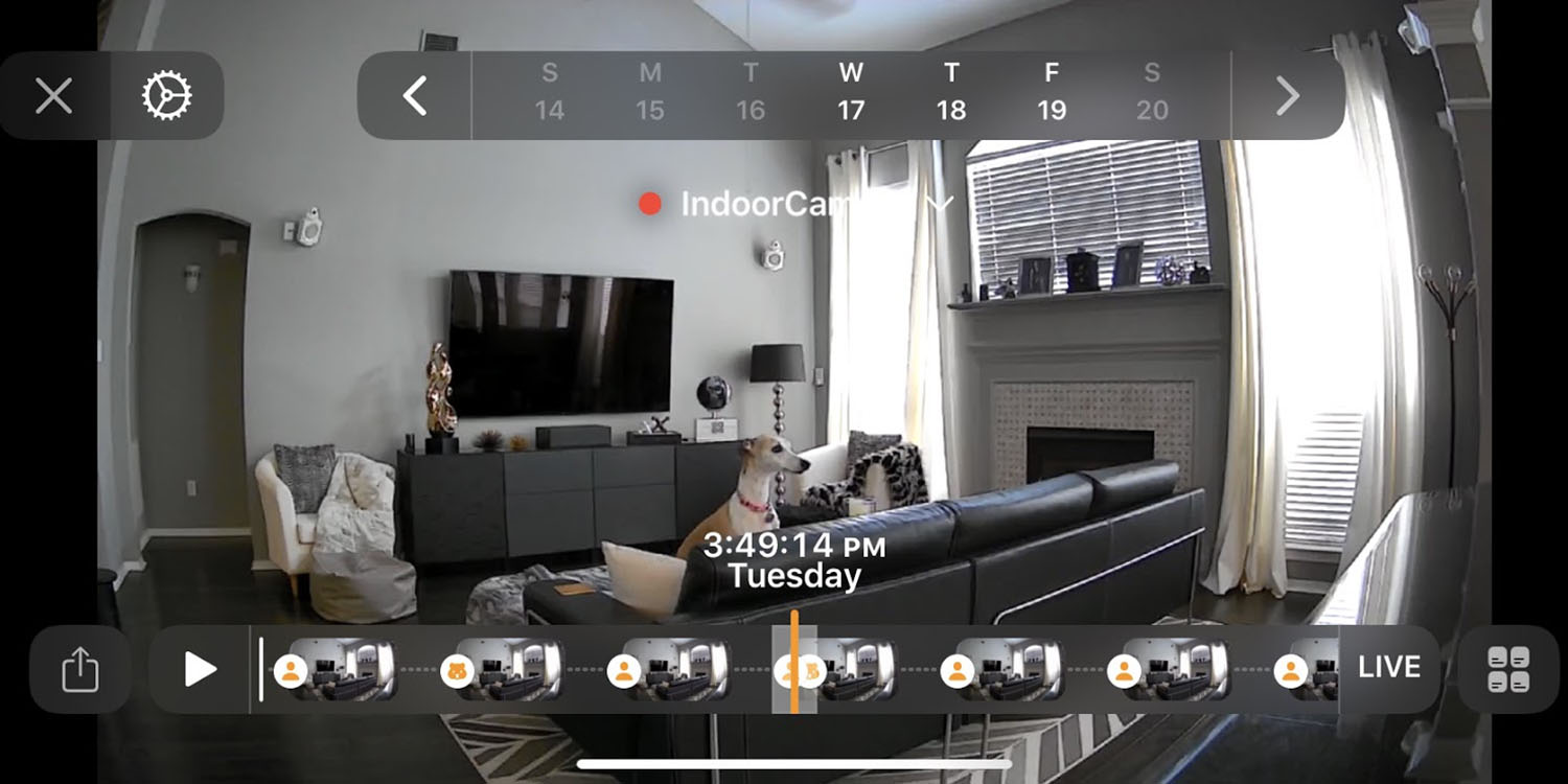 Huge Eufy privacy breach shows live and recorded cam feeds to strangers