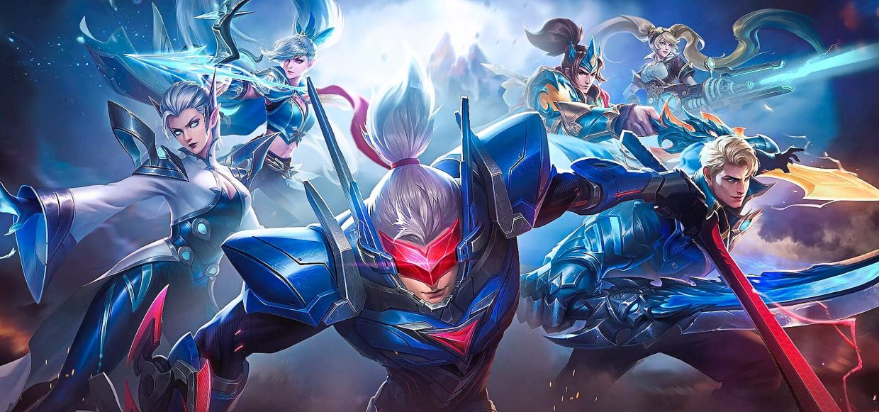 Bang for the buck: Mobile Legends Bang Bang