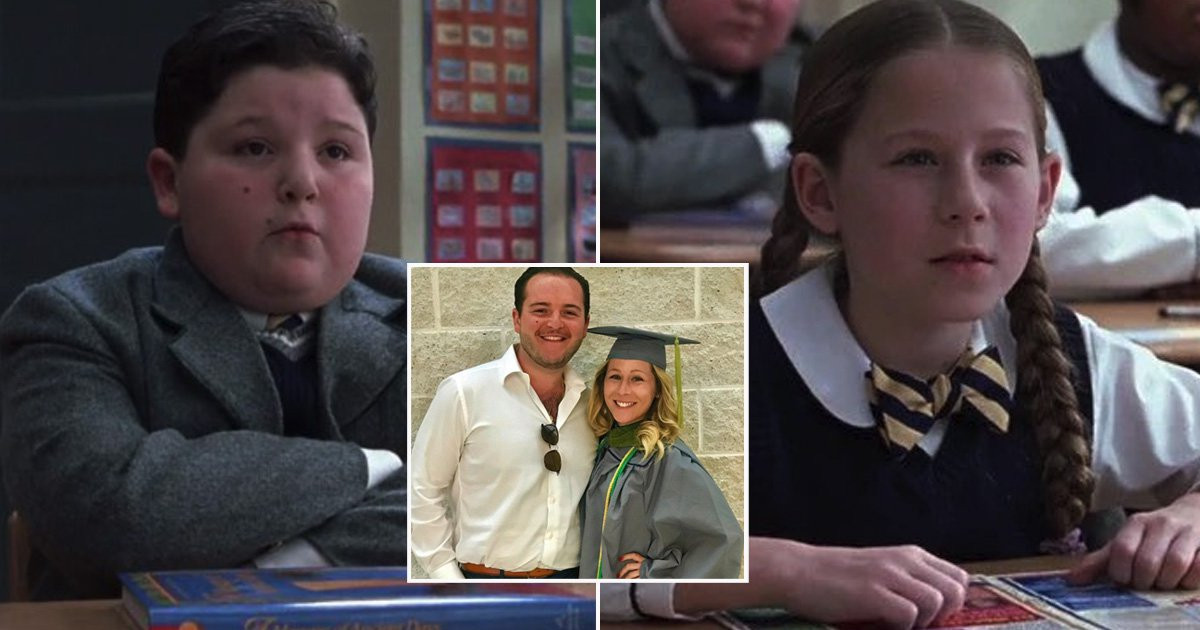 Two School Of Rock kids are dating in real life as adults and this has blown our noughties minds
