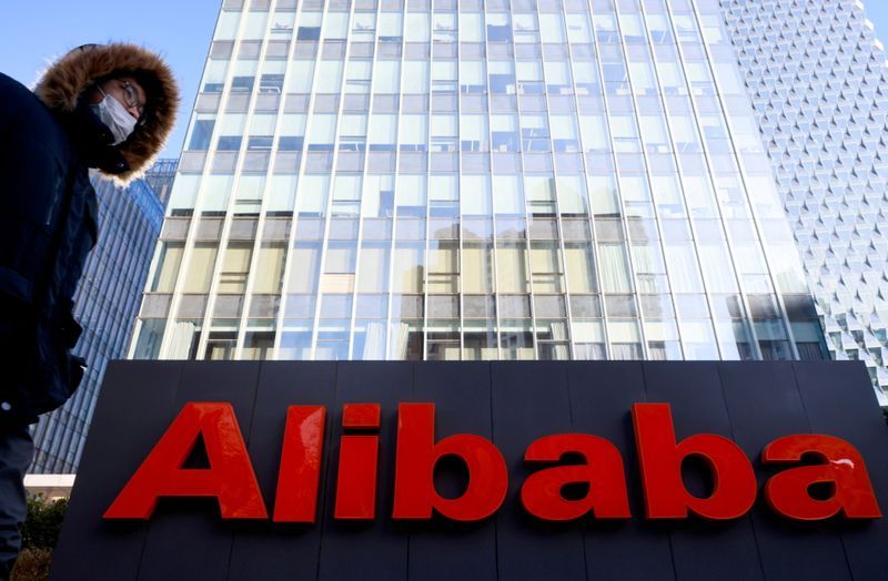 Alibaba, partners invest $400 million in retail arm of Vietnam's Masan