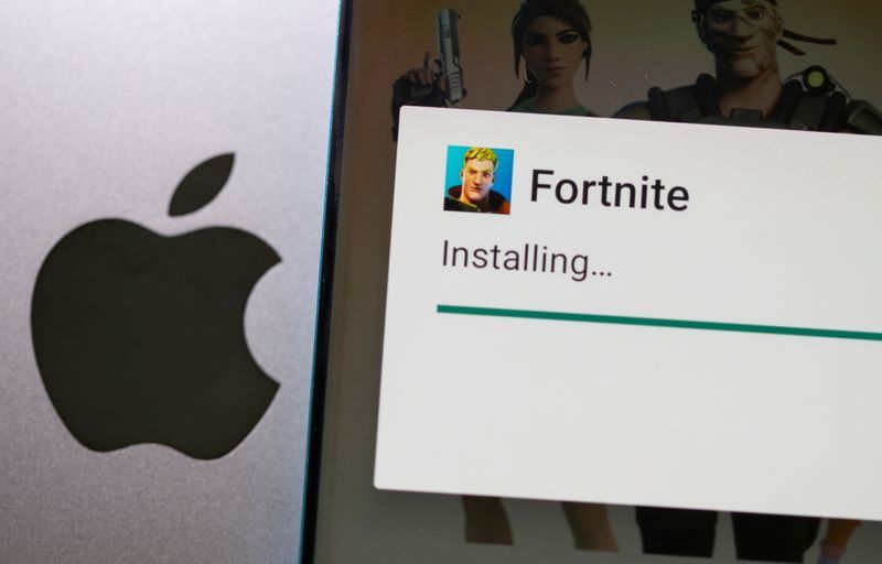 Apple's App Store chief kicks off iPhone maker's defense at Epic Games trial