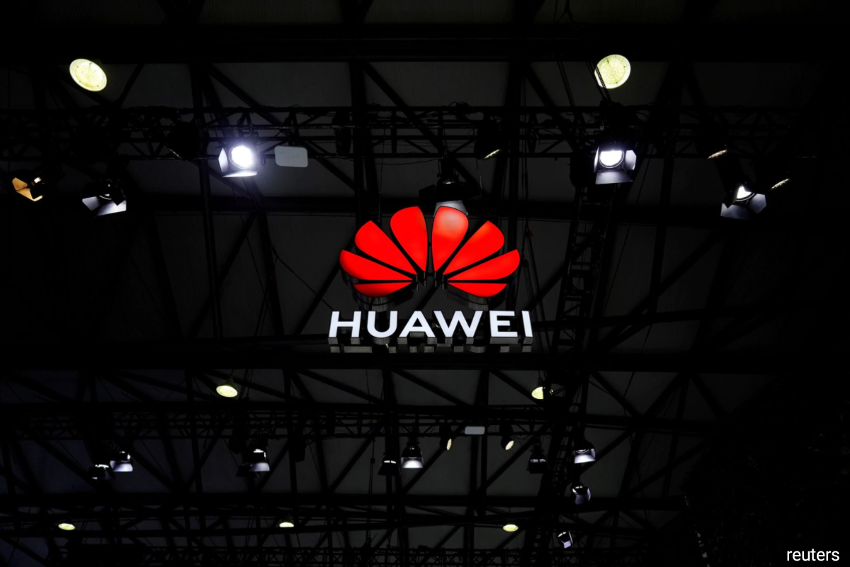 After 2 years of US ban, Huawei further speeds up self-rescue - Global Times