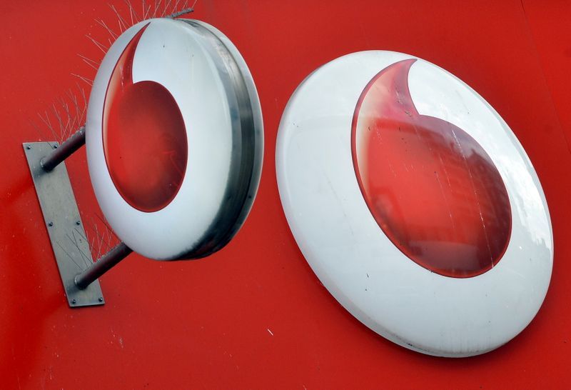 Vodafone CFO: We are investing to capture growth opportunity