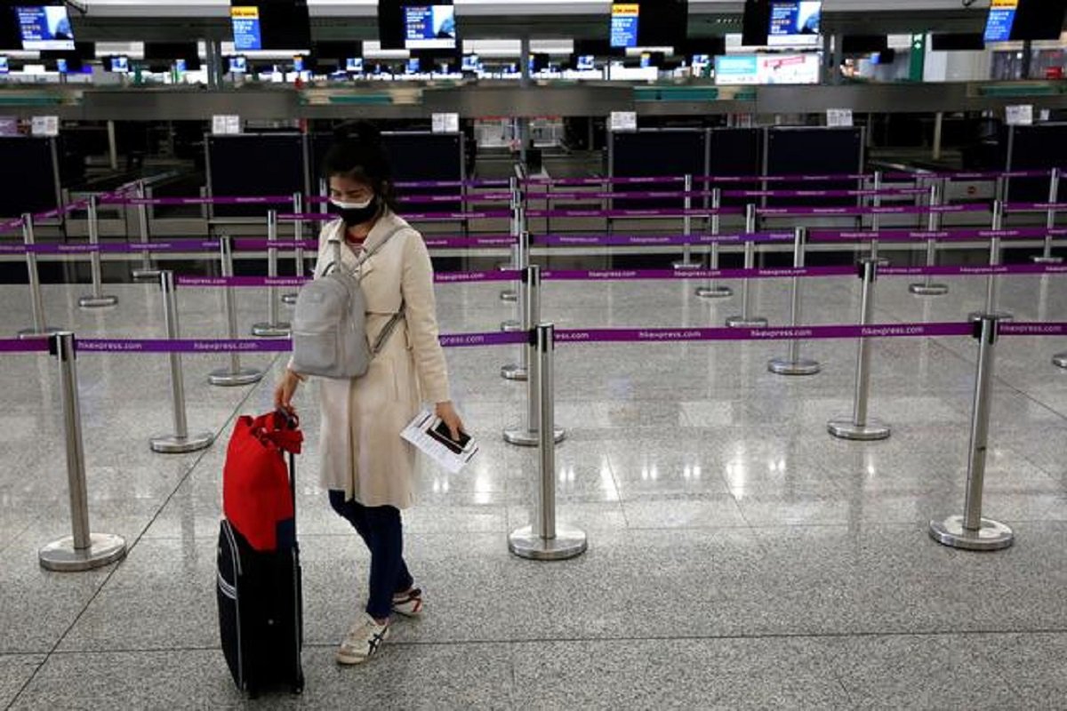 Hong Kong-Singapore travel bubble postponed for a second time