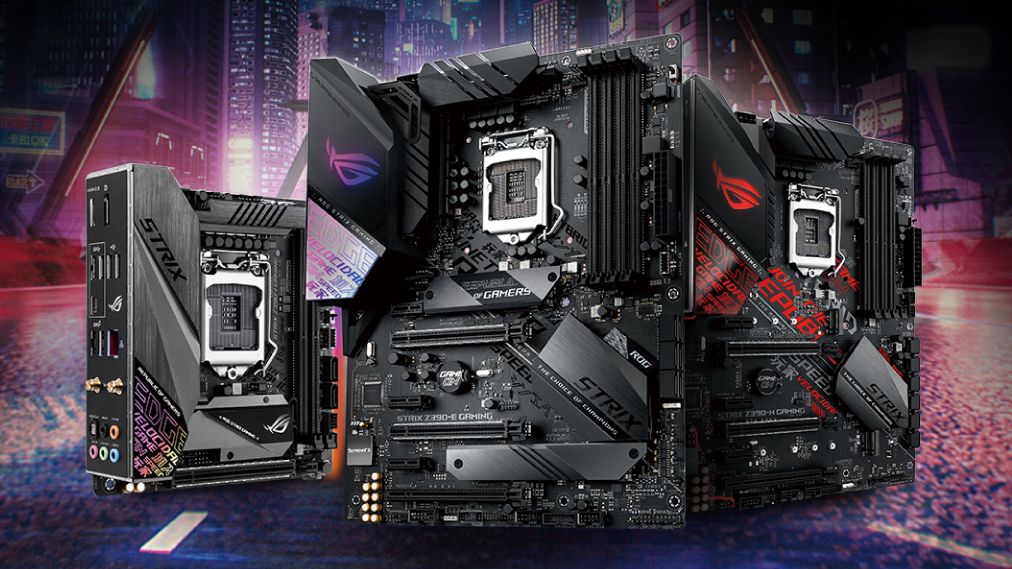 High demand for RTX GPUs has resulted in an abundance of cheap motherboards