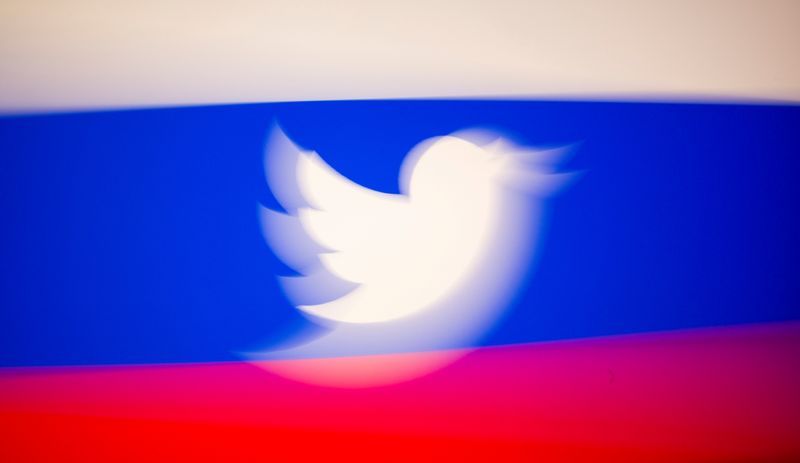 Russia partially halts punitive Twitter slowdown, warns other tech platforms