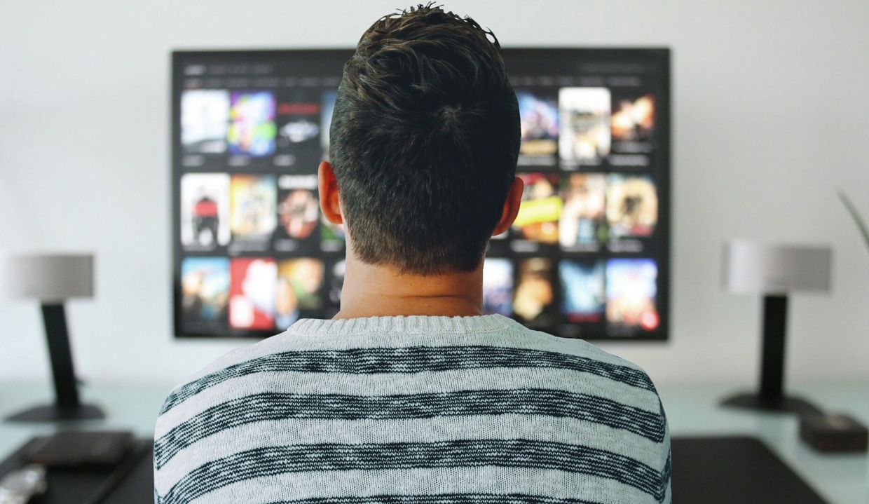 Report: Asia streaming habits swing to on-demand and larger screens
