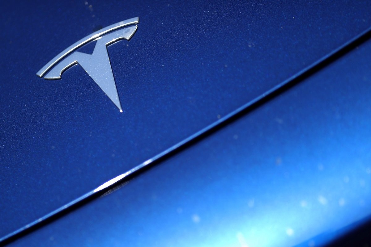 Burry of 'Big Short' fame reveals US$530m bet against Tesla