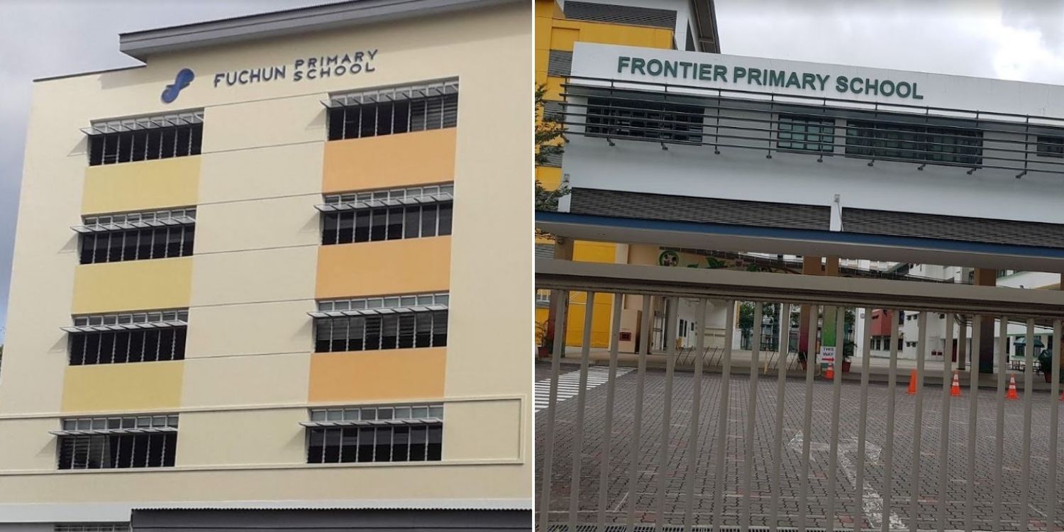 Pupils from 2 more schools test positive for covid-19, teacher from 3rd school also infected