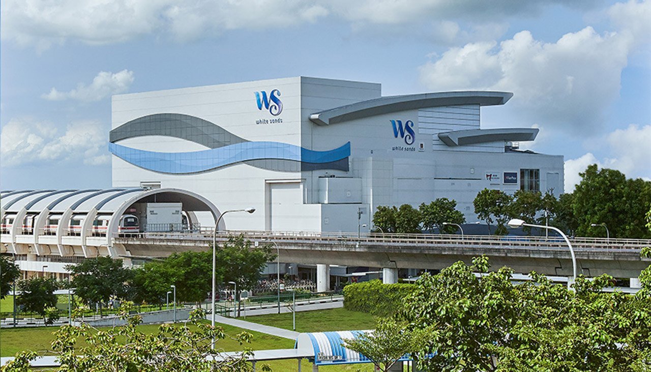 White sands mall appears 14 times in MOH list, recent visitors advised to take free swab test