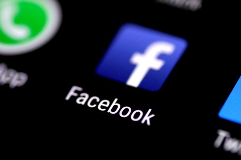 Facebook, German publisher Axel Springer strike global cooperation deal