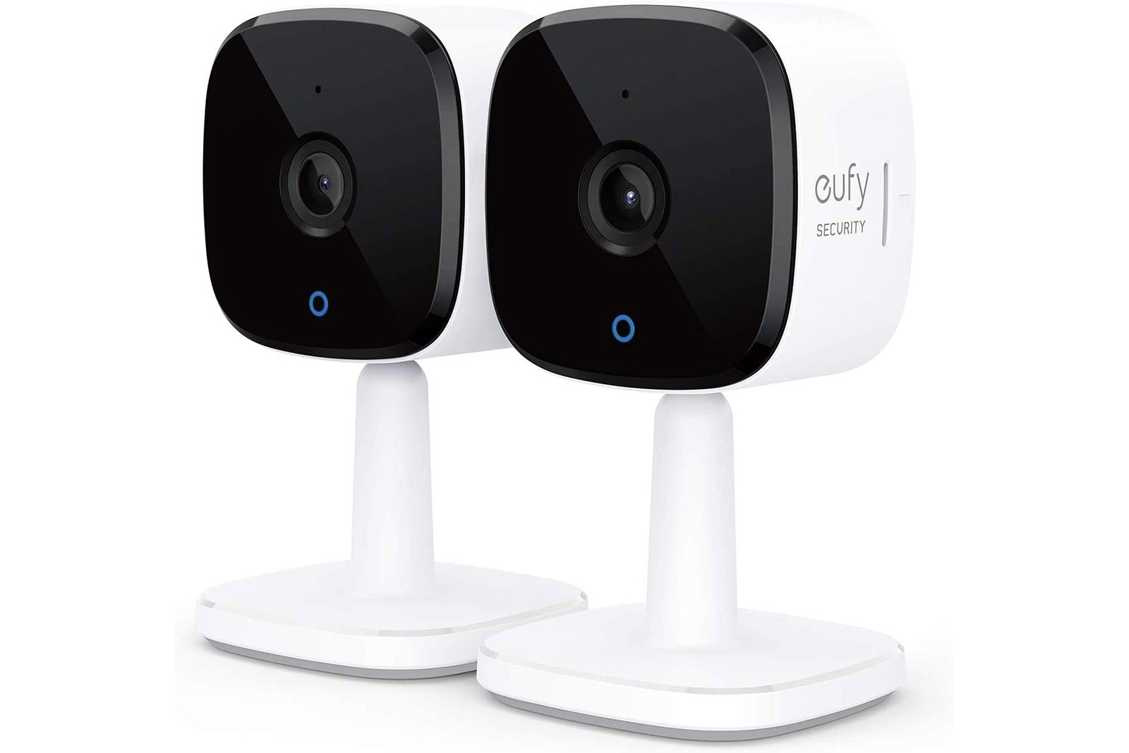 A bug let Eufy security camera owners access strangers' feeds