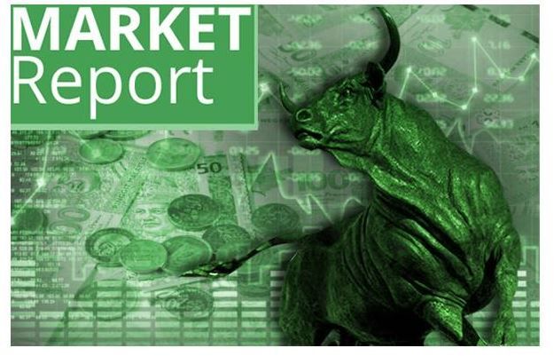 FBM KLCI rebounds to end on intraday high