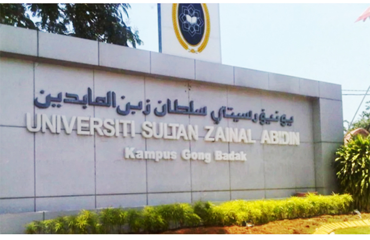 COVID-19: UniSZA campus in Gong Badak ordered to close for 14 days