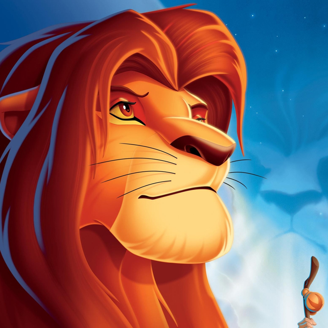 The hottest animated male characters of all time as seen from Disney, Pixar, and more