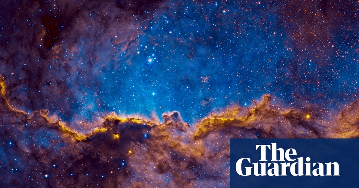 Shooting for the stars: the otherworldly art of astrophotography – in pictures