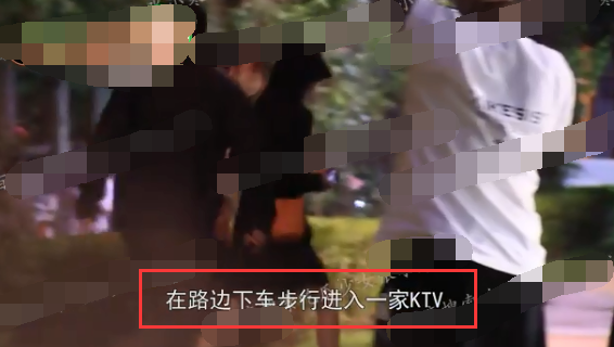 赵丽颖离婚放飞自我，与李冰冰妹妹KTV玩到凌晨4点，不愧是独立女性