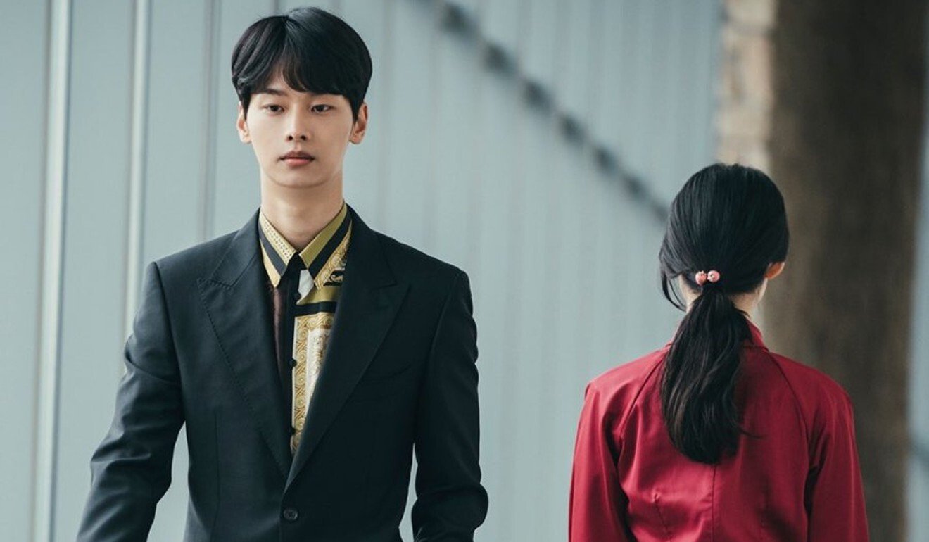 Netflix K-drama Mine: Elegant and diverting drama fuelled by the whims and secrets of high society