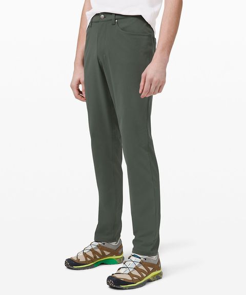 The Best Pants and Shorts on Sale at Lululemon Right Now