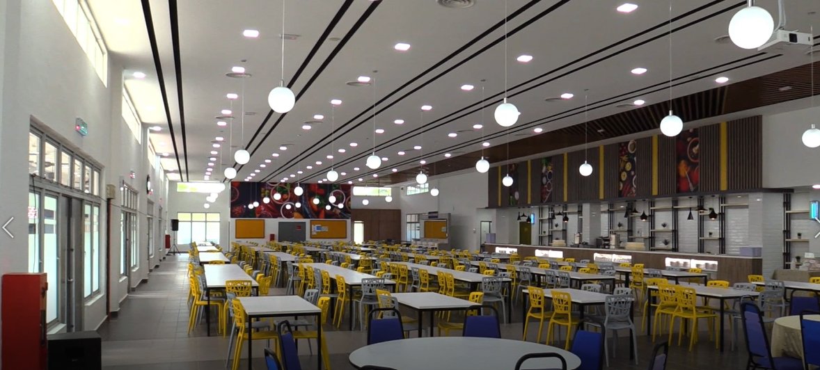 KYUEM - Malaysia's Premier A-Level College