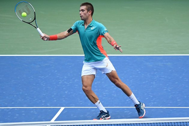 Borna Coric undergoes shoulder surgery