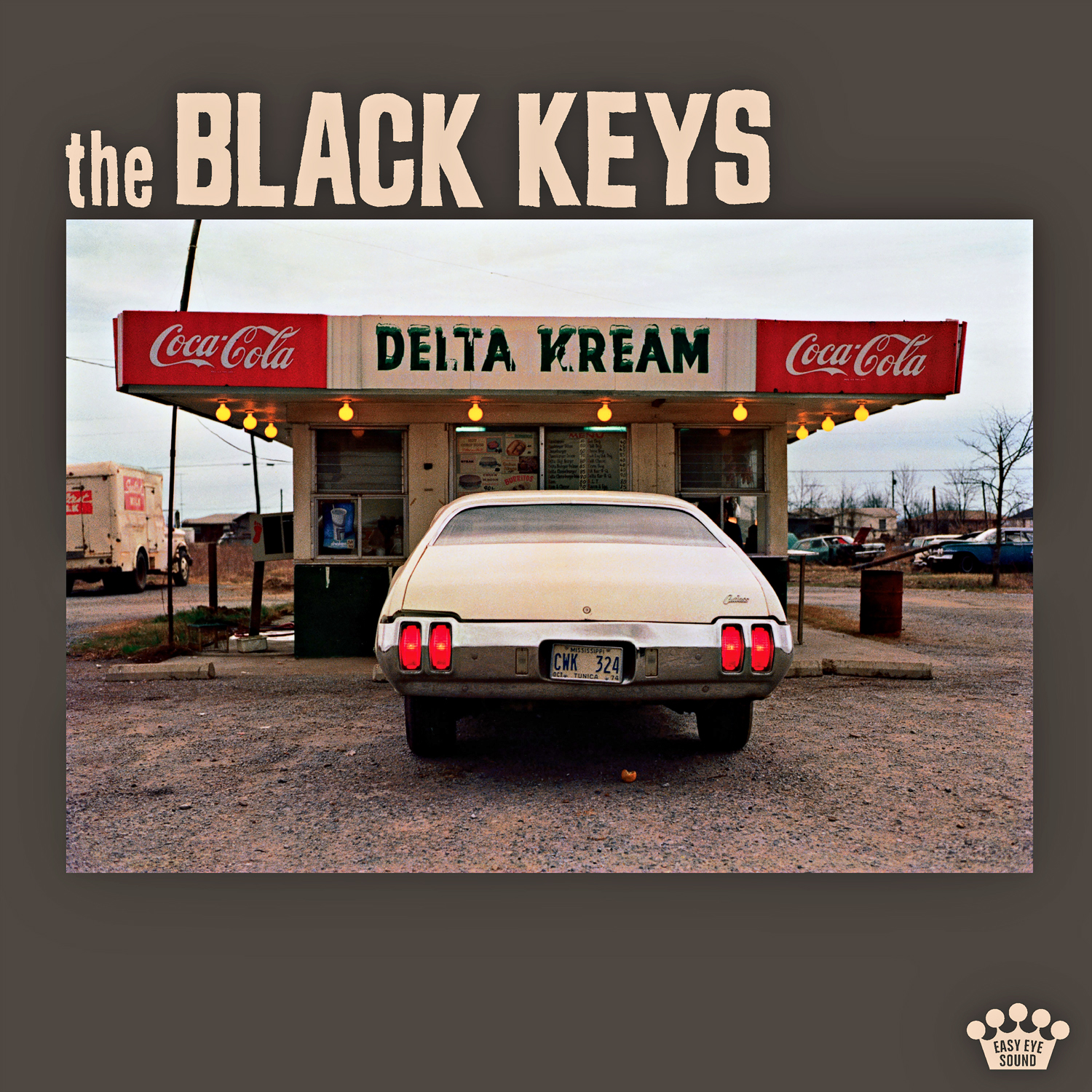 Delta Kream review: The Black Keys get rooted in new blues throwback album