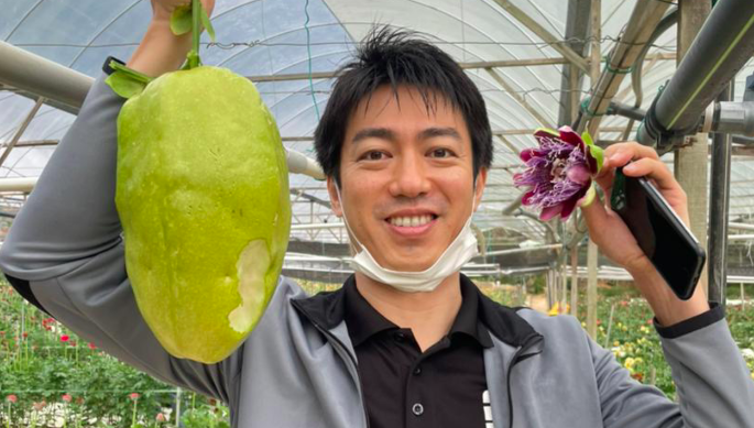 Rakuten Joins Secai Marche S Us 1 5m Pre Series A As It Expands B2b Farm To Table Platform Nestia