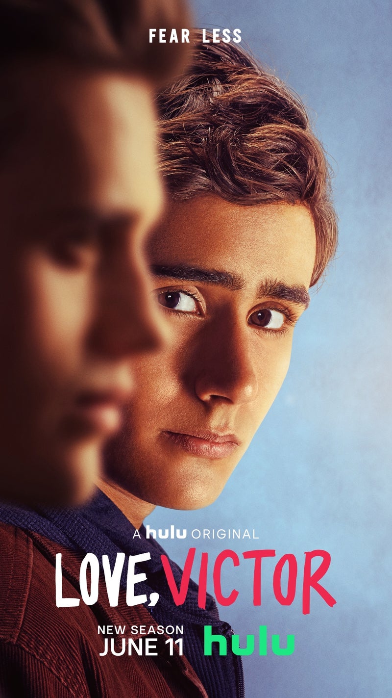Love, Victor Releases New Season 2 Trailer and Poster